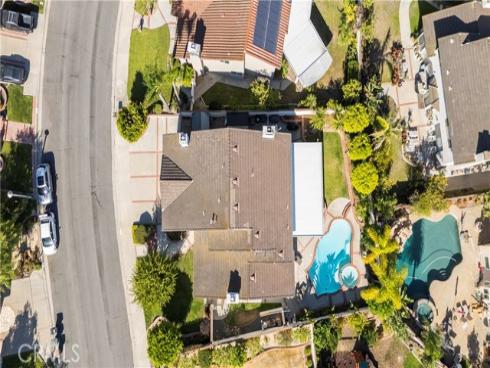 20430 Via Sonador , Yorba Linda, CA