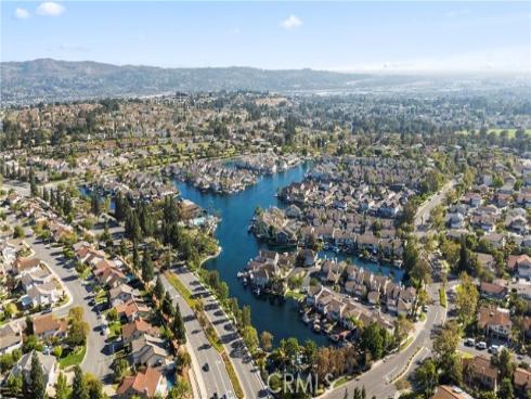 20430 Via Sonador , Yorba Linda, CA