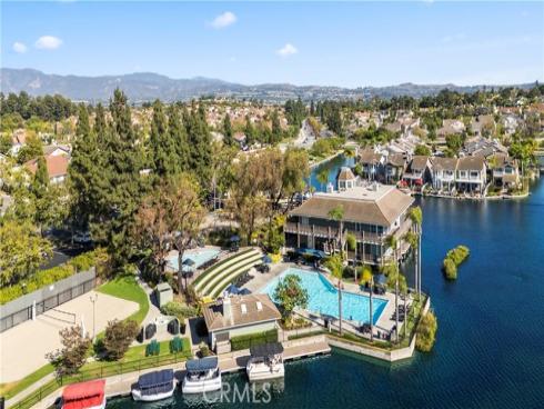 20430  Via Sonador  , Yorba Linda, CA