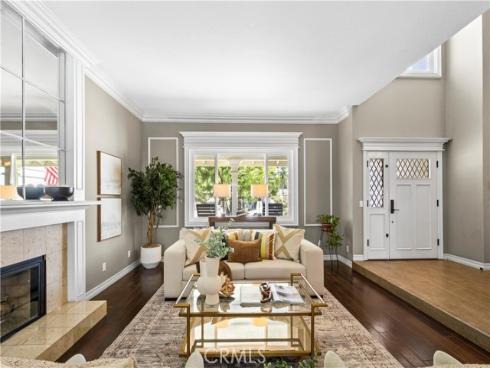 20430 Via Sonador , Yorba Linda, CA