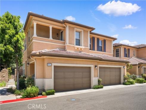 19953 Villa Torino , Yorba Linda, CA