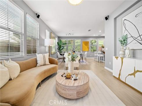 19953 Villa Torino , Yorba Linda, CA