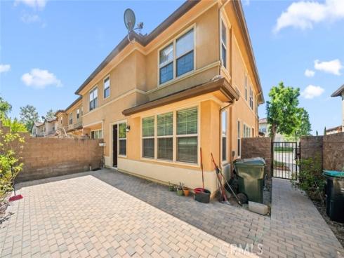 19953 Villa Torino , Yorba Linda, CA