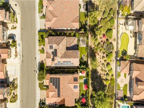 19953 Villa Torino , Yorba Linda, CA