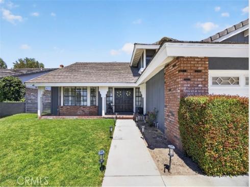 5050 Via Ingresso , Yorba Linda, CA