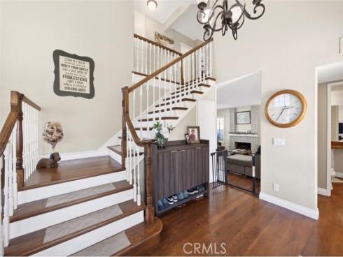 5050 Via Ingresso , Yorba Linda, CA