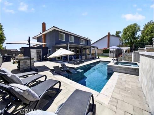 5050 Via Ingresso , Yorba Linda, CA