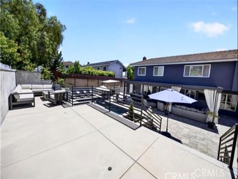 5050 Via Ingresso , Yorba Linda, CA