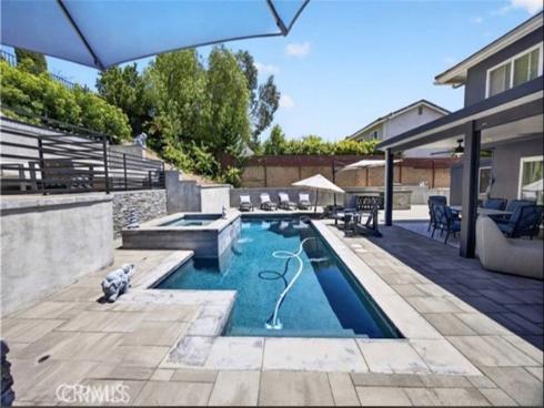 5050 Via Ingresso , Yorba Linda, CA