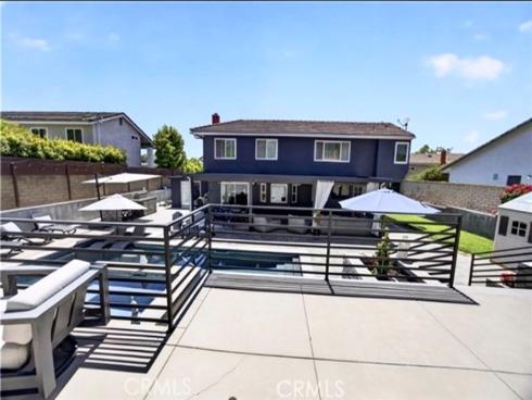 5050 Via Ingresso , Yorba Linda, CA