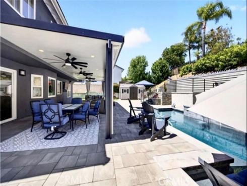 5050 Via Ingresso , Yorba Linda, CA