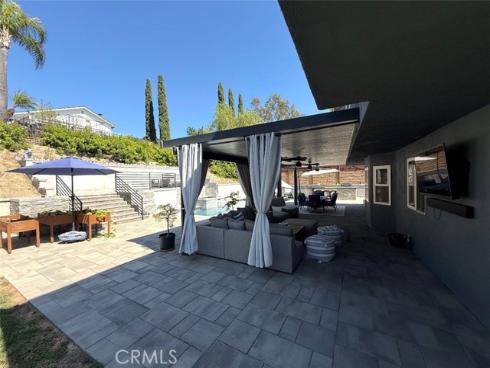 5050 Via Ingresso , Yorba Linda, CA