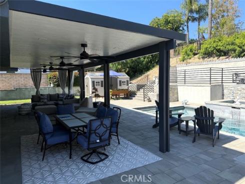 5050 Via Ingresso , Yorba Linda, CA