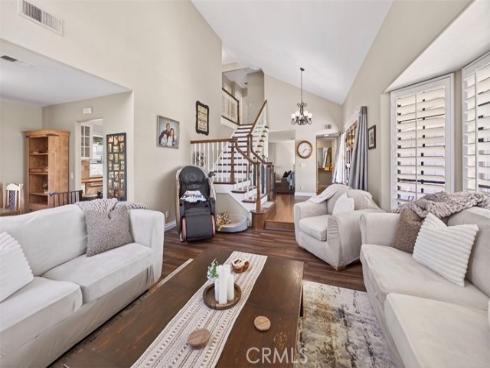 5050 Via Ingresso , Yorba Linda, CA