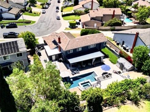 5050  Via Ingresso  , Yorba Linda, CA