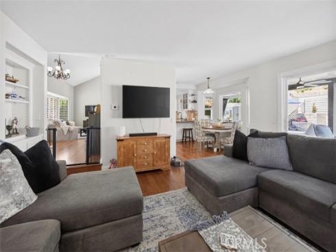 5050 Via Ingresso , Yorba Linda, CA