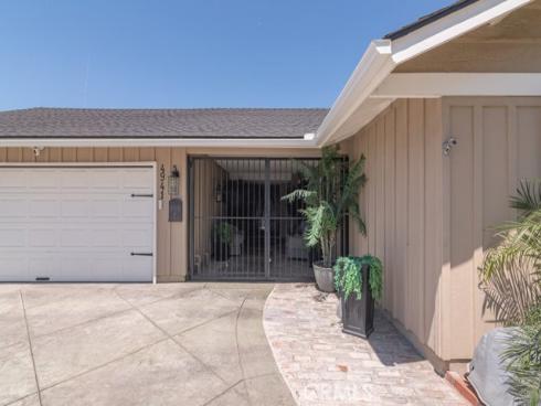 4941 Van Buren , Yorba Linda, CA
