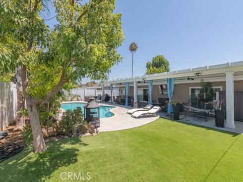 4941 Van Buren , Yorba Linda, CA