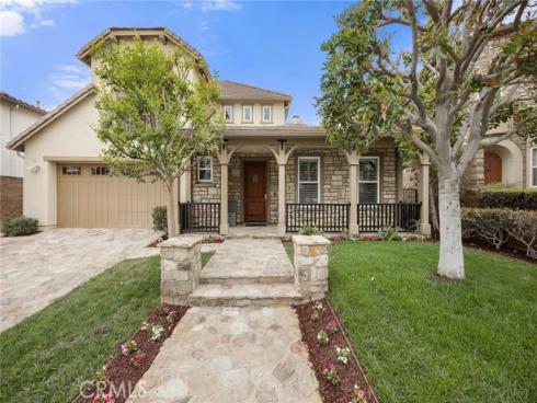 20142 Milano Court, Yorba Linda, CA