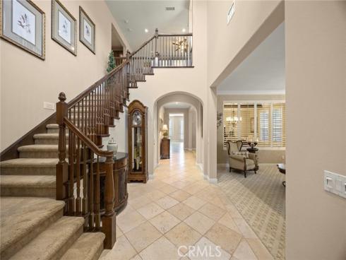 20142 Milano Court, Yorba Linda, CA