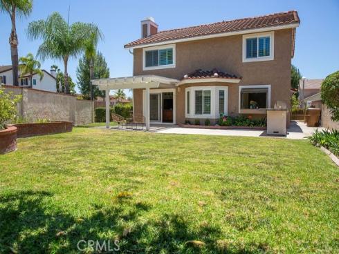 20385 Via Pizarro , Yorba Linda, CA