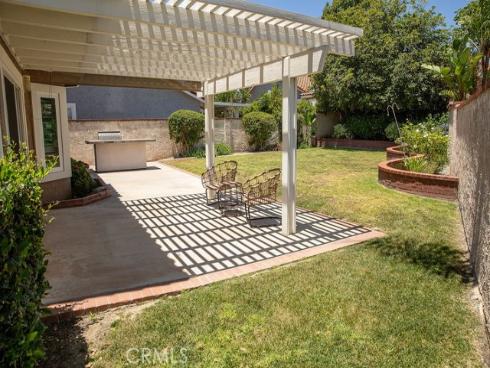 20385 Via Pizarro , Yorba Linda, CA