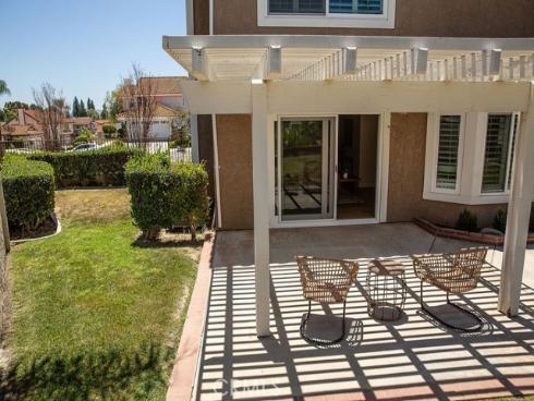 20385 Via Pizarro , Yorba Linda, CA