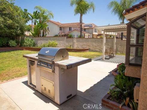 20385 Via Pizarro , Yorba Linda, CA