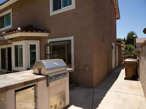 20385 Via Pizarro , Yorba Linda, CA