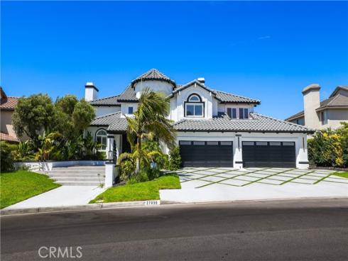 27055 Big Horn Mountain , Yorba Linda, CA