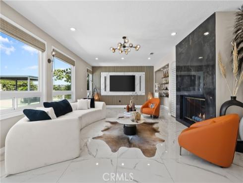 27055 Big Horn Mountain , Yorba Linda, CA