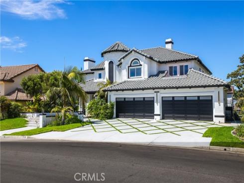 27055 Big Horn Mountain , Yorba Linda, CA