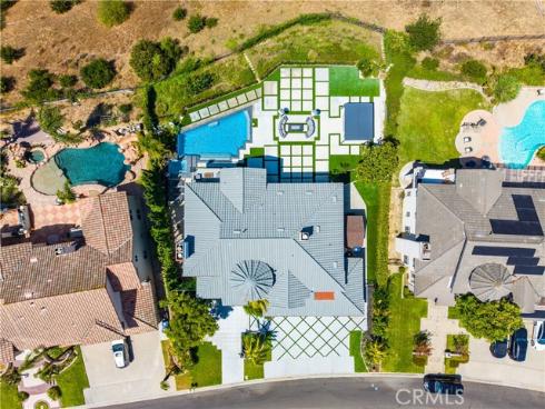 27055 Big Horn Mountain , Yorba Linda, CA