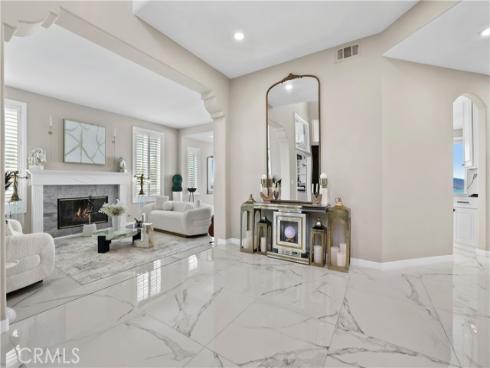 27055 Big Horn Mountain , Yorba Linda, CA