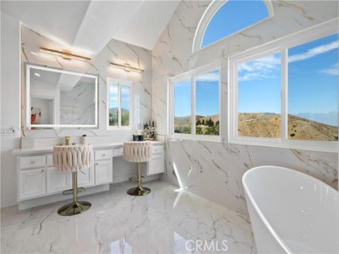 27055 Big Horn Mountain , Yorba Linda, CA