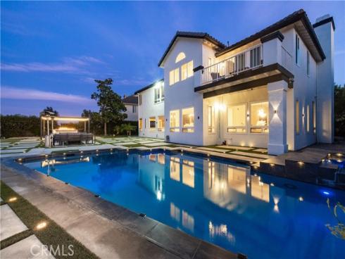 27055 Big Horn Mountain , Yorba Linda, CA