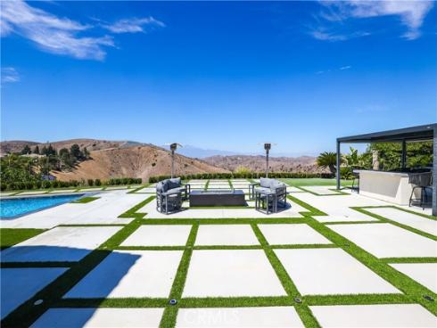 27055 Big Horn Mountain , Yorba Linda, CA