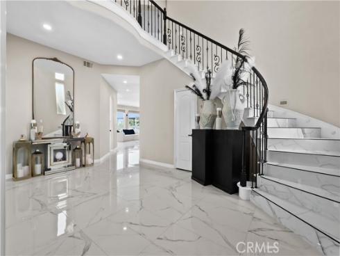 27055 Big Horn Mountain , Yorba Linda, CA