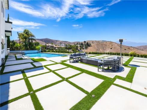 27055 Big Horn Mountain , Yorba Linda, CA