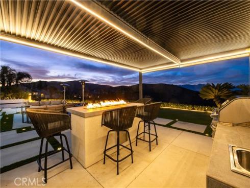 27055 Big Horn Mountain , Yorba Linda, CA