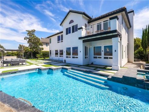 27055 Big Horn Mountain , Yorba Linda, CA
