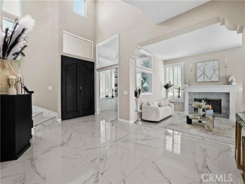 27055 Big Horn Mountain , Yorba Linda, CA