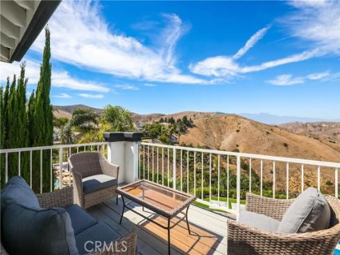 27055 Big Horn Mountain , Yorba Linda, CA
