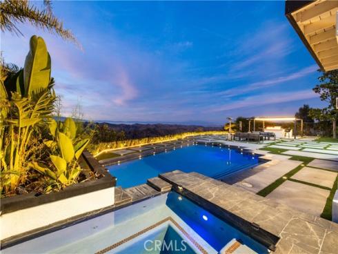 27055 Big Horn Mountain , Yorba Linda, CA