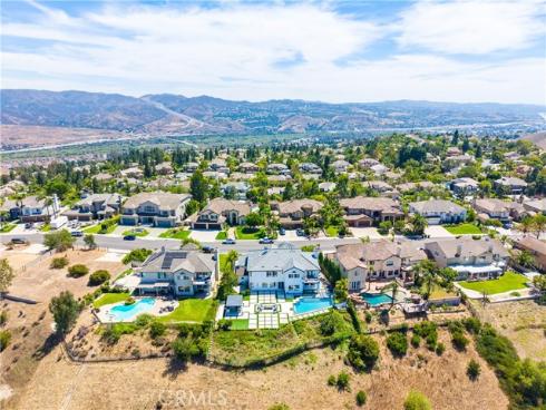 27055 Big Horn Mountain , Yorba Linda, CA