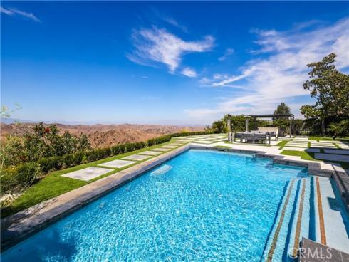 27055 Big Horn Mountain , Yorba Linda, CA