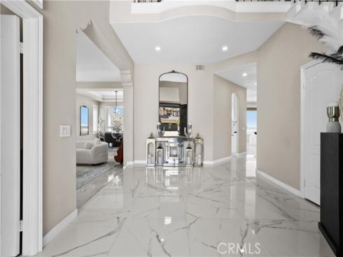 27055 Big Horn Mountain , Yorba Linda, CA