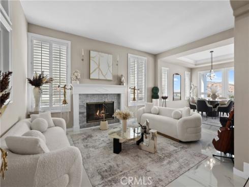 27055 Big Horn Mountain , Yorba Linda, CA