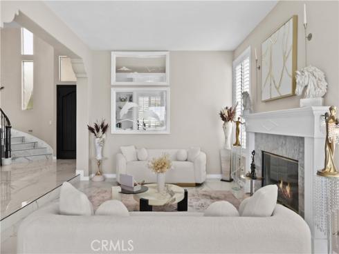 27055 Big Horn Mountain , Yorba Linda, CA