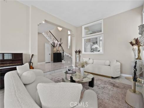 27055 Big Horn Mountain , Yorba Linda, CA